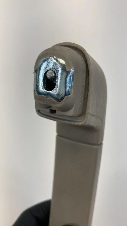 07-14 FORD EXPEDITION FRONT & REAR INTERIOR PILLAR GRAB GRIP ASSIST HANDLE 4 SET