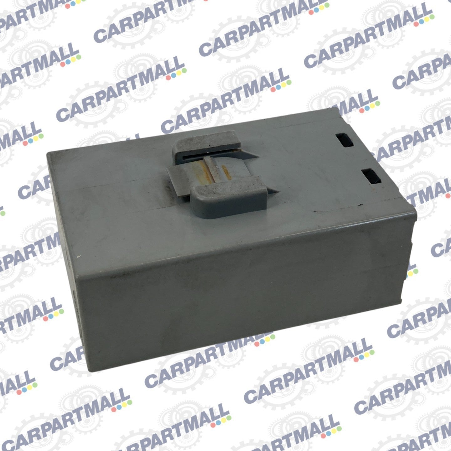 2009-2012 Acura RDX SUV 2.3L Relay Control Module M33372 OEM