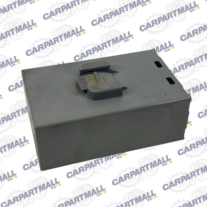 2009-2012 Acura RDX SUV 2.3L Relay Control Module M33372 OEM