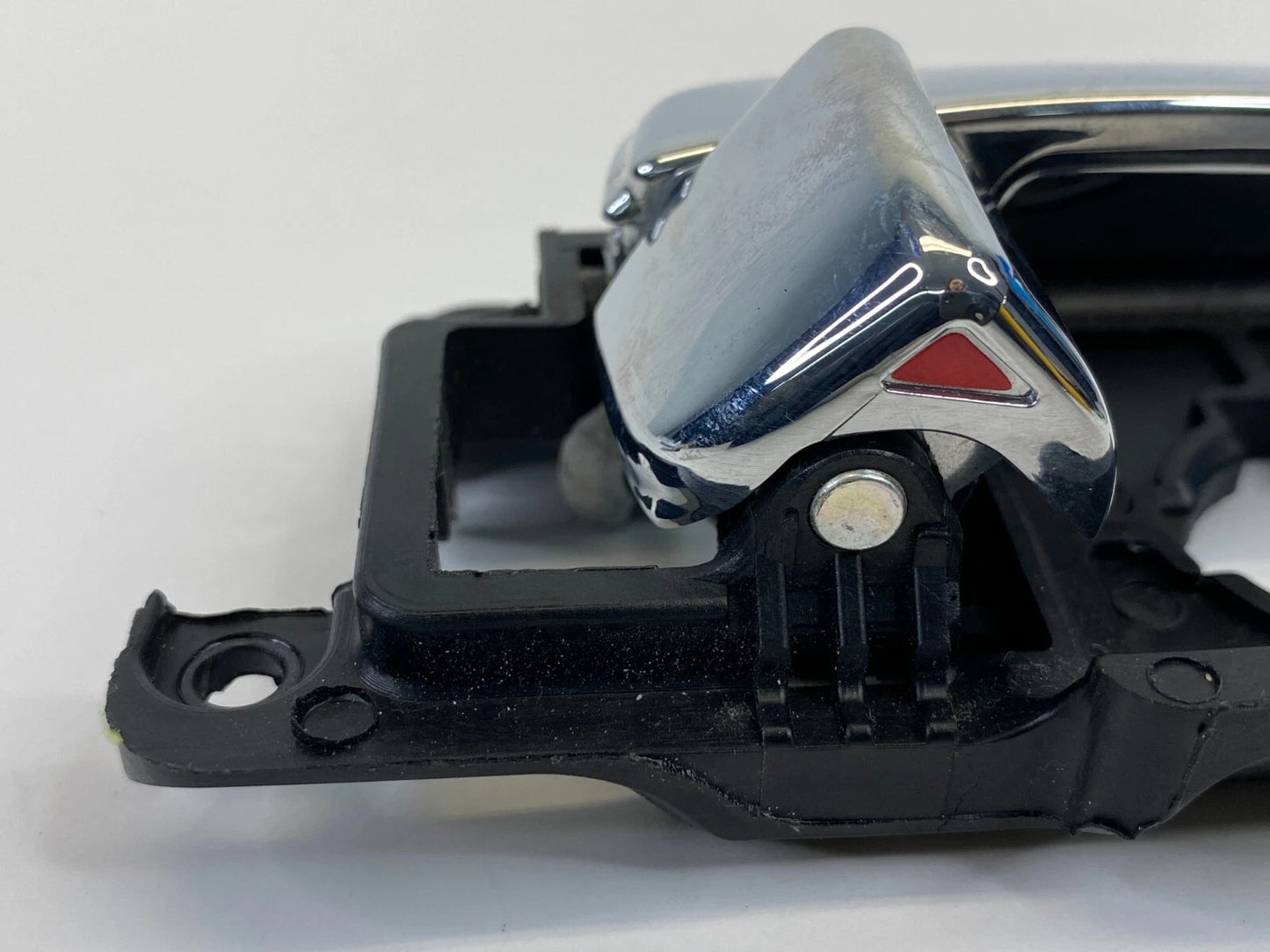2010 HYUNDAI ELANTRA FRONT RIGHT SIDE INTERIOR DOOR HANDLE 82623-HD000 OEM