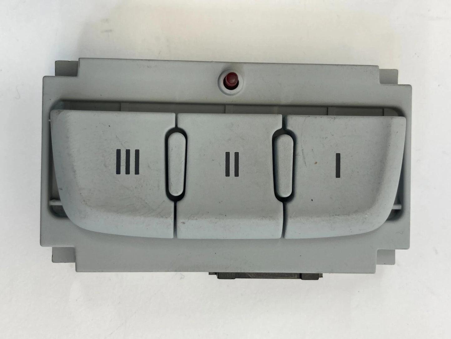 2013-2016 AUDI A4 GARAGE DOOR OPENER TRANSMITTER CONTROL SWITCH 8K0-959-719-B