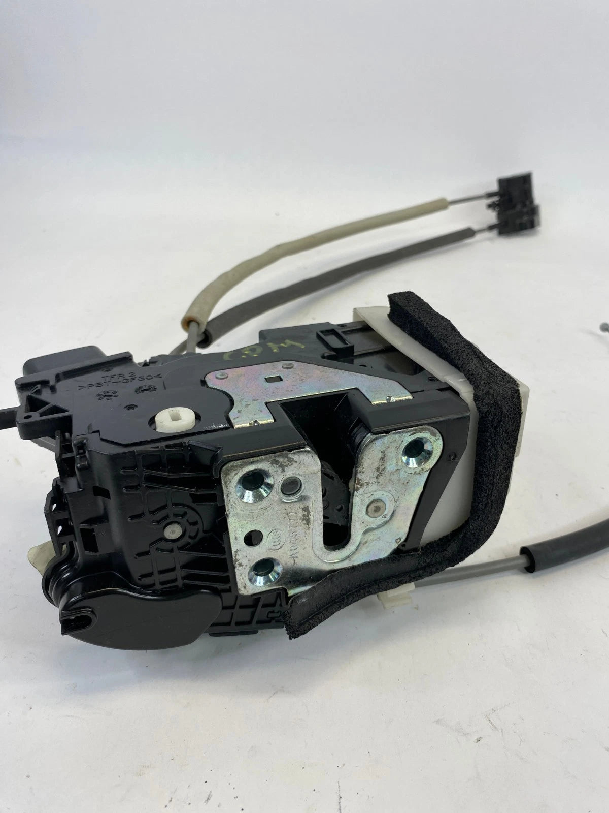2014-2016 KIA OPTIMA REAR RIGHT DOOR LOCK ACTUATOR LATCH OEM A045777