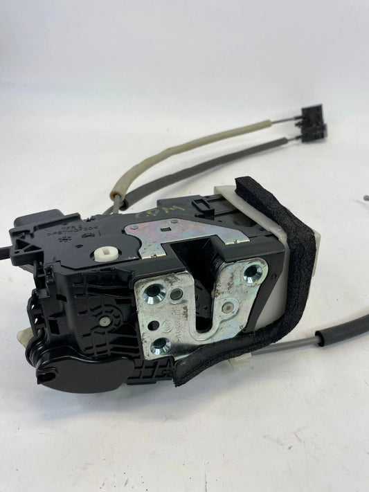 2014-2016 KIA OPTIMA REAR RIGHT DOOR LOCK ACTUATOR LATCH OEM A045777