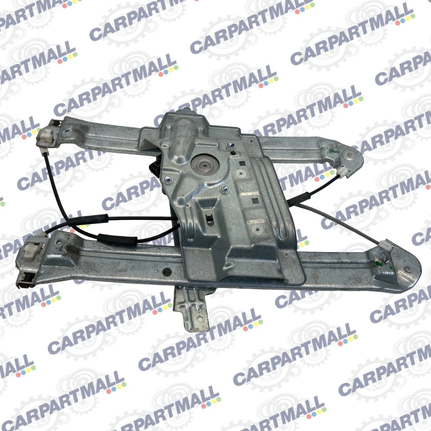 2004-2012 MITSUBISHI GALANT FRONT RIGHT DOOR POWER WINDOW MOTOR W/ REGULATOR OEM