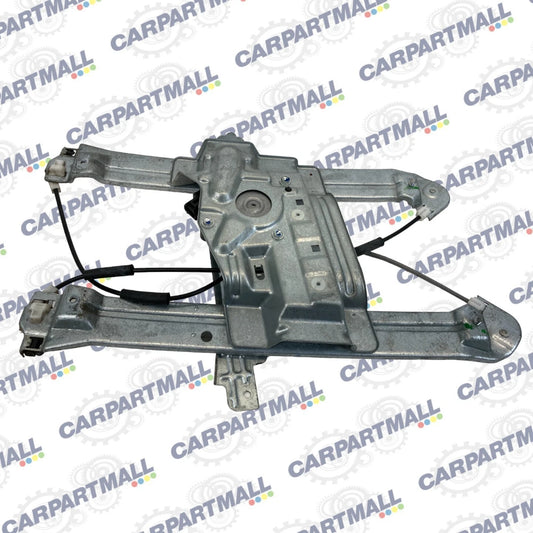 2004-2012 MITSUBISHI GALANT FRONT RIGHT DOOR POWER WINDOW MOTOR W/ REGULATOR OEM