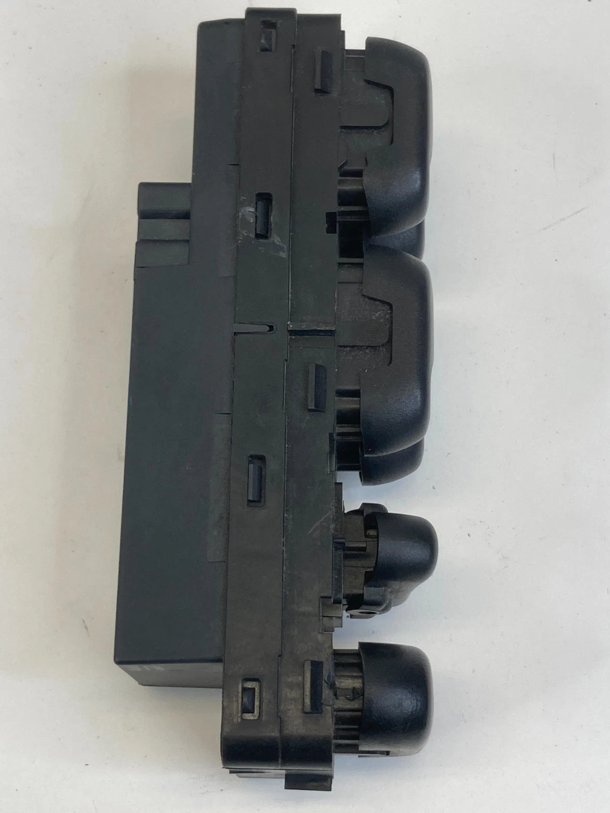 05-07 MERCURY MARINER FRONT LEFT MASTER WINDOW CONTROL SWITCH BUTTON 4L8T-14540