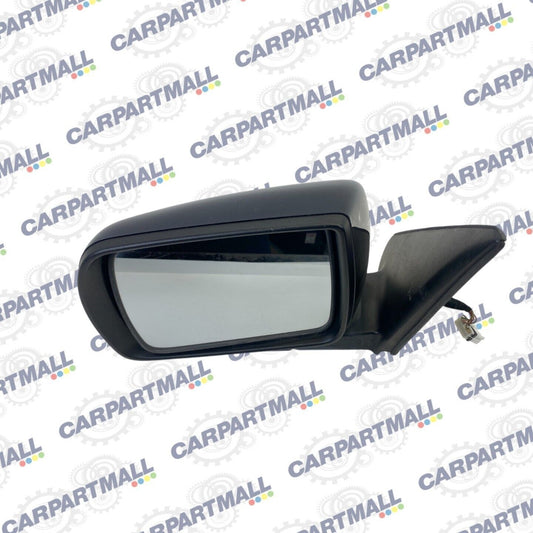 2009 2010 2011 Kia Borrego Front Left Driver Side View Power Mirror OEM