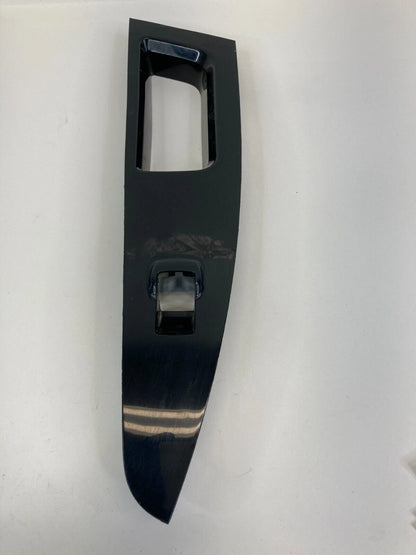 2013-2016 FORD FUSION REAR LEFT DOOR WINDOW SWITCH COVER BEZEL OEM DS73-14A568-B