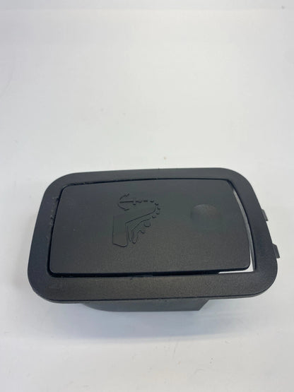 2011-2019 CHEVY CRUZE 13-19 ATS REAR SEAT CHILD SAFETY ANCHOR HOOK CAP 5034900