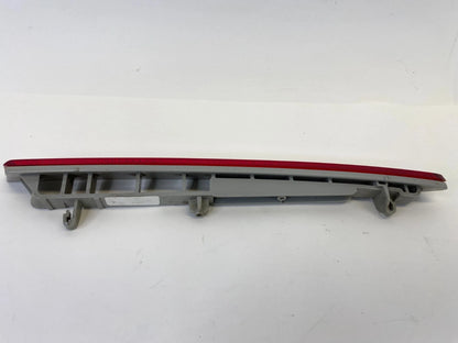 11-15 EXPLORER 13-15 INTERCEPTOR RR RIGHT SIDE BUMPER LIGHT REFLECTOR BRAKE OEM