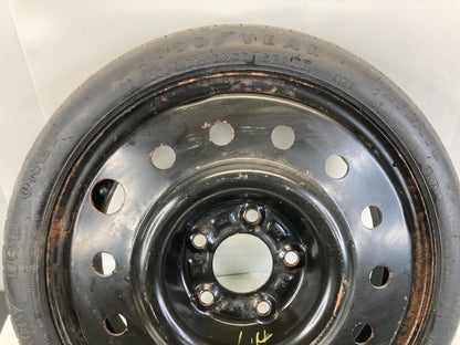 2000-2005 Chevy Monte Carlo Spare Tire Wheel Rim Compact Donut T125/70/D16 96M