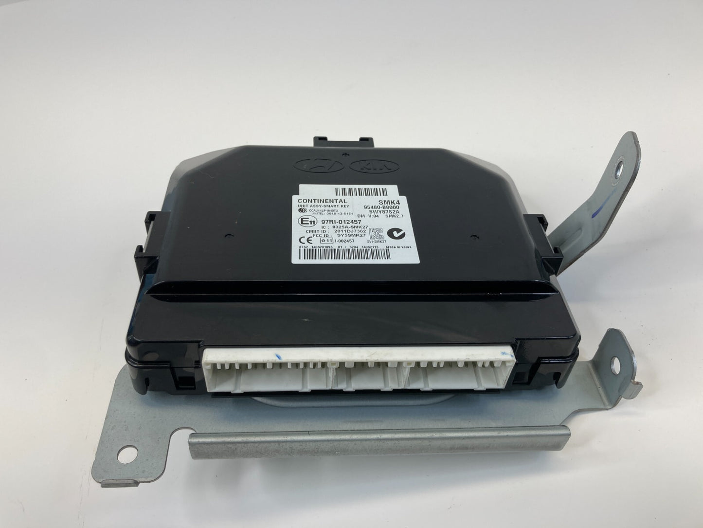 2013 2014 Hyundai Santa Fe 3.3L Smart Key Computer Control Module 95480-B8000