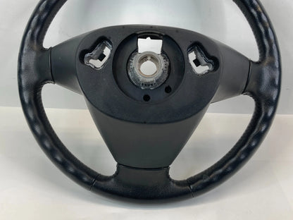 2003-2005 SAAB 9-3 DRIVER STEERING WHEEL W/ AUDIO CONTROL BUTTONS 12796742 OEM