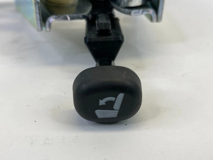 2007 08 09 10 2011 TOYOTA CAMRY REAR RIGHT SEAT FOLDING LOCK LATCH RELEASE OEM