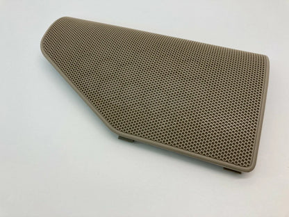 04-07 FORD FREESTAR REAR RIGHT SIDE SPEAKER DOOR COVER GRILL 5F23-17310B08-AAW