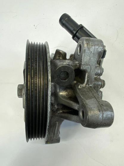 11-17 HONDA ODYSSEY 3.5L FWD A/T POWER STEERING PUMP ASSEMBLY 56110-RV0-A05 OEM