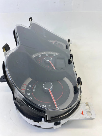 2010-2013 KIA FORTE DASH INSTRUMENT CLUSTER SPEEDOMETER GAUGES 238K 94001-1M021
