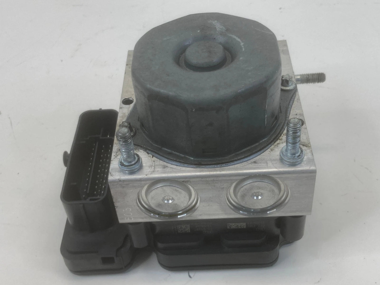 14 15 NISSAN SENTRA 1.8L ABS ANTI LOCK BRAKE PUMP CONTROL MODULE 476603SG0C OEM