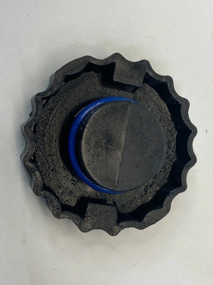 2007-2017 Jeep Patriot Power Steering Fluid Reservoir Tank Cover Cap Lid OEM