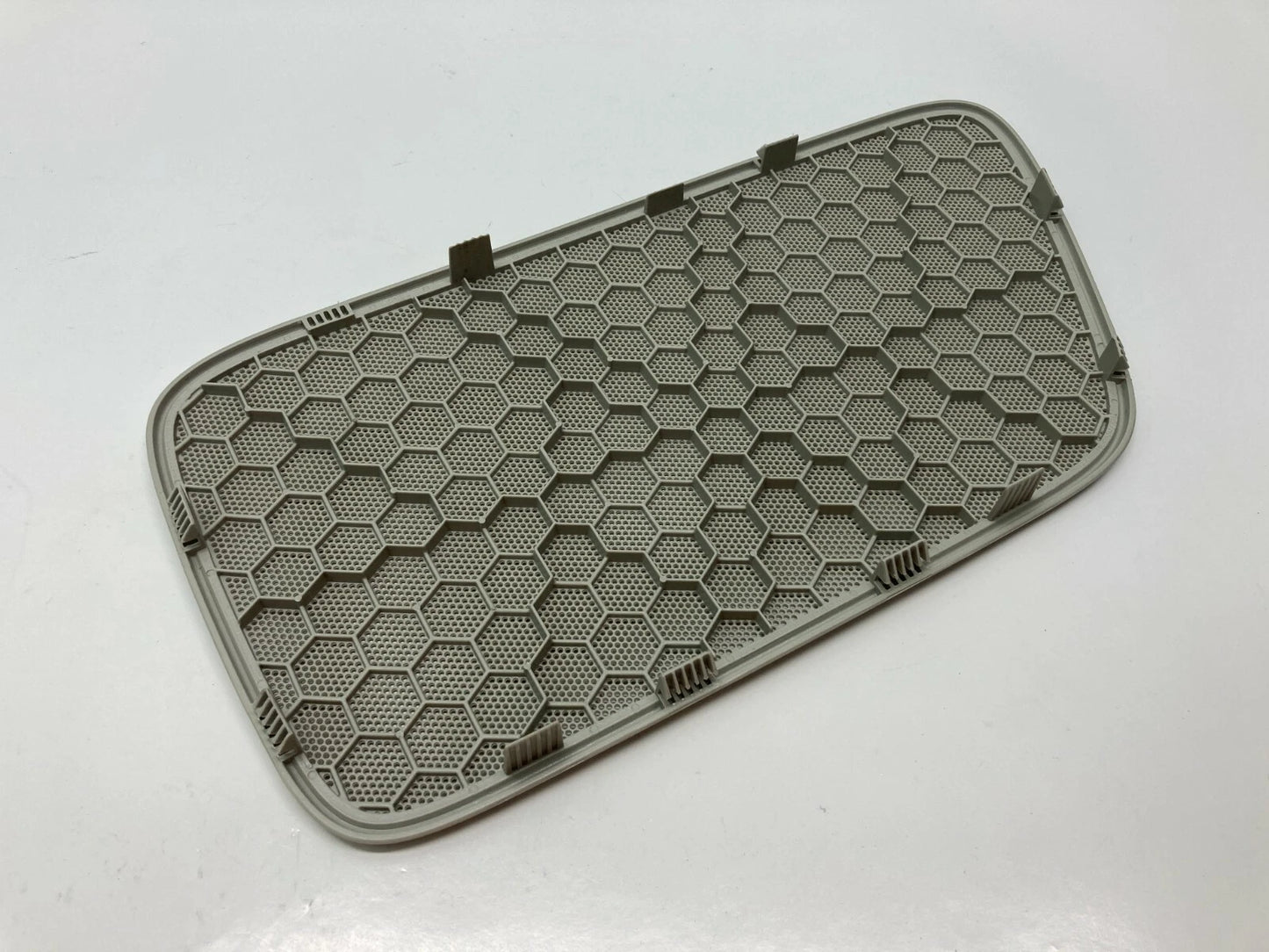 2006-2011 SAAB 9-3 REAR LEFT SIDE SPEAKER GRILLE GRILL COVER TRIM RR LH 12766274