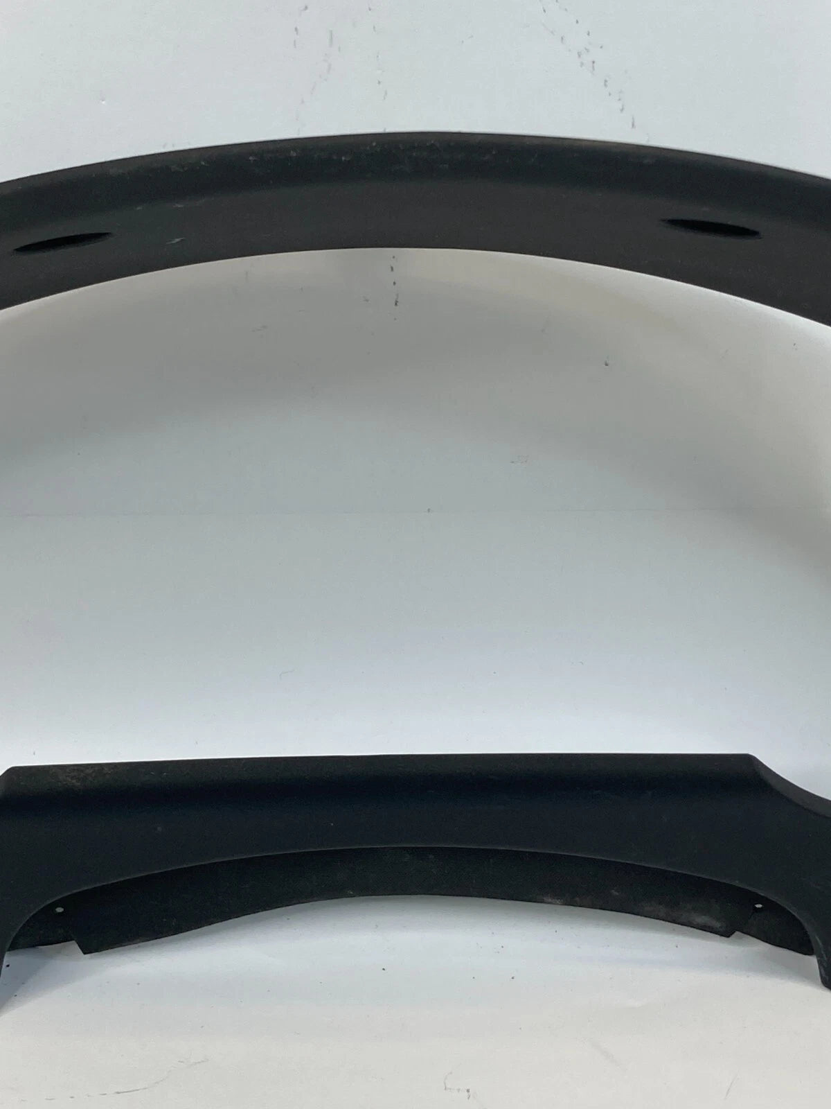 2004-2010 TOYOTA SIENNA SPEEDOMETER INSTRUMENT CLUSTER DASH BEZEL TRIM SURROUND