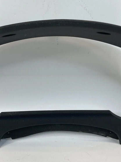 2004-2010 TOYOTA SIENNA SPEEDOMETER INSTRUMENT CLUSTER DASH BEZEL TRIM SURROUND