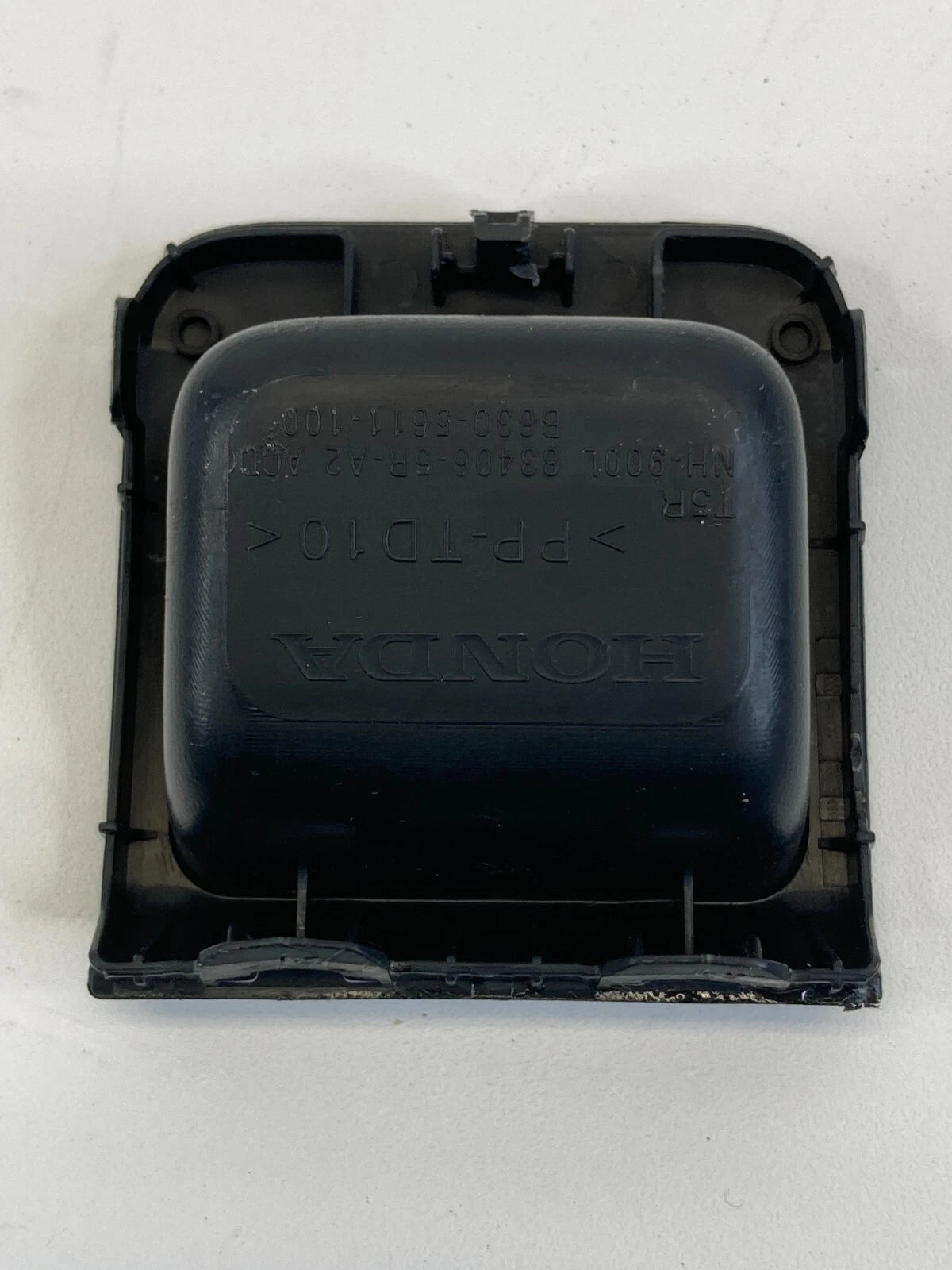 2015-2020 HONDA FIT CENTER CONSOLE POCKET TRAY STORAGE COMPARTMENT 83406-T5R-A2
