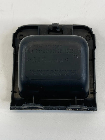 2015-2020 HONDA FIT CENTER CONSOLE POCKET TRAY STORAGE COMPARTMENT 83406-T5R-A2