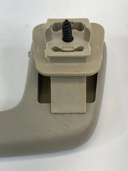 06-12 FORD FUSION 06-11 MILAN REAR LEFT SIDE INNER ROOF GRAB ASSIST HANDLE OEM