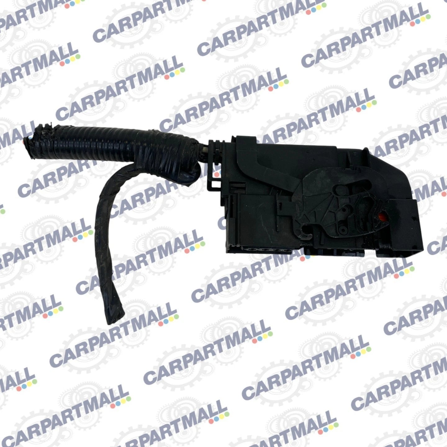 2009 Infiniti G37 3.7L 24V AWD ABS Anti Lock Brake Pump Plug Cable Connector OEM