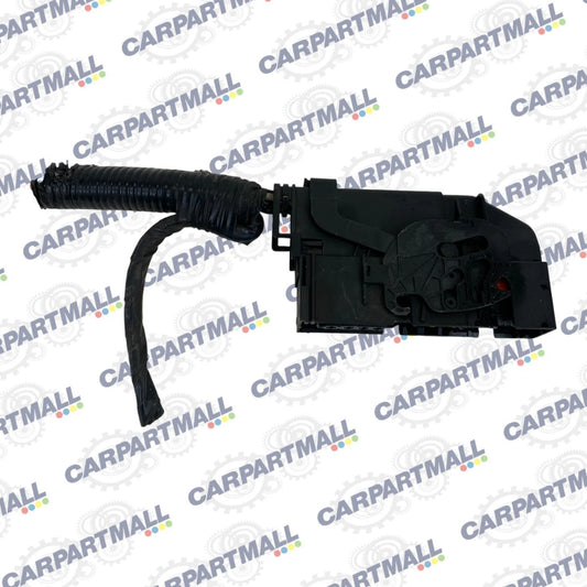 2009 Infiniti G37 3.7L 24V AWD ABS Anti Lock Brake Pump Plug Cable Connector OEM