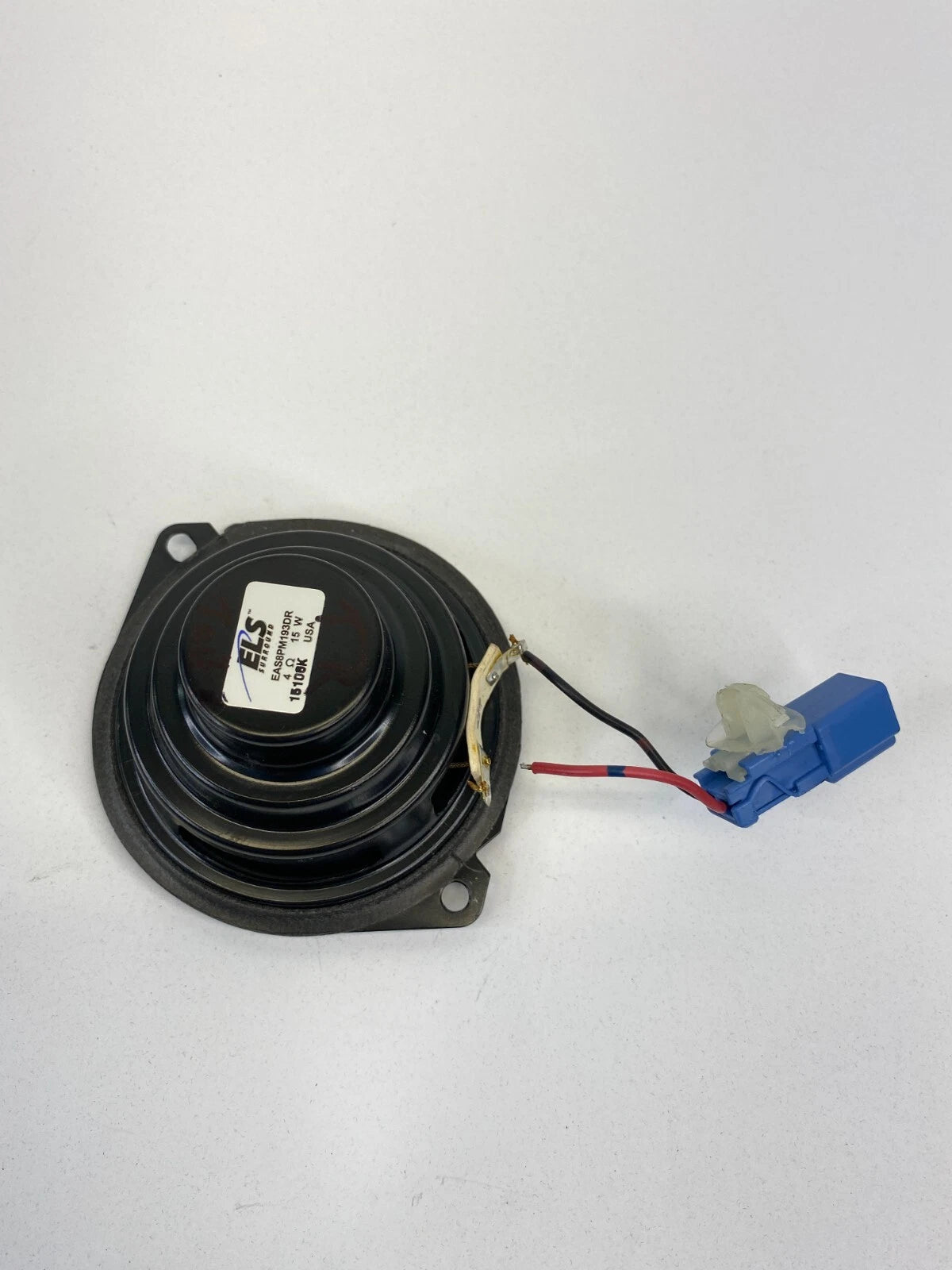 2007-2012 ACURA RDX REAR PILLAR MID TRUNK SPEAKER TWEETER EAS8PM193DR OEM