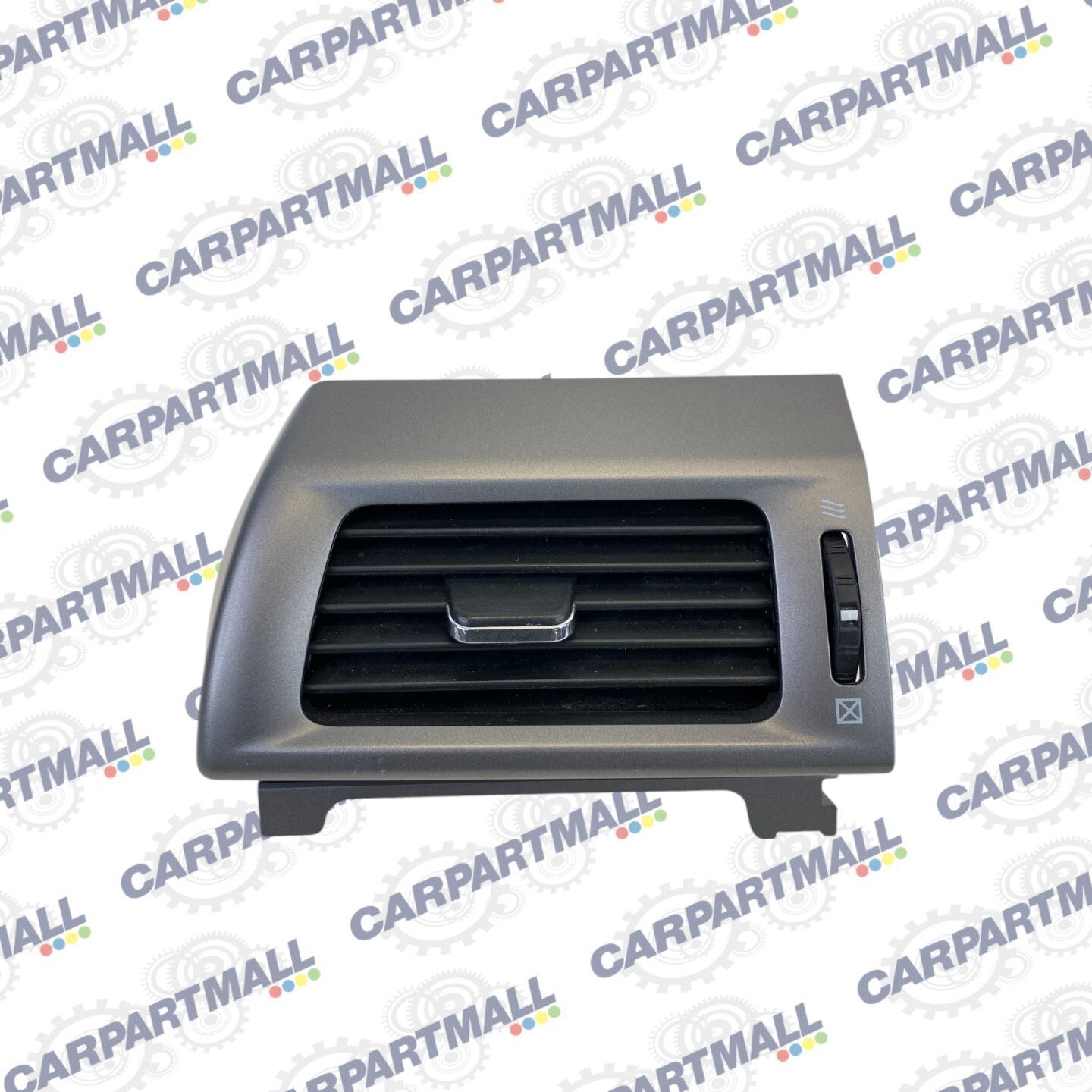 2011-2013 Honda Odyssey Dash Left Driver A/C Air Vent Outlet Duct 77240-TK8-A010