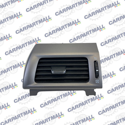 2011-2013 Honda Odyssey Dash Left Driver A/C Air Vent Outlet Duct 77240-TK8-A010