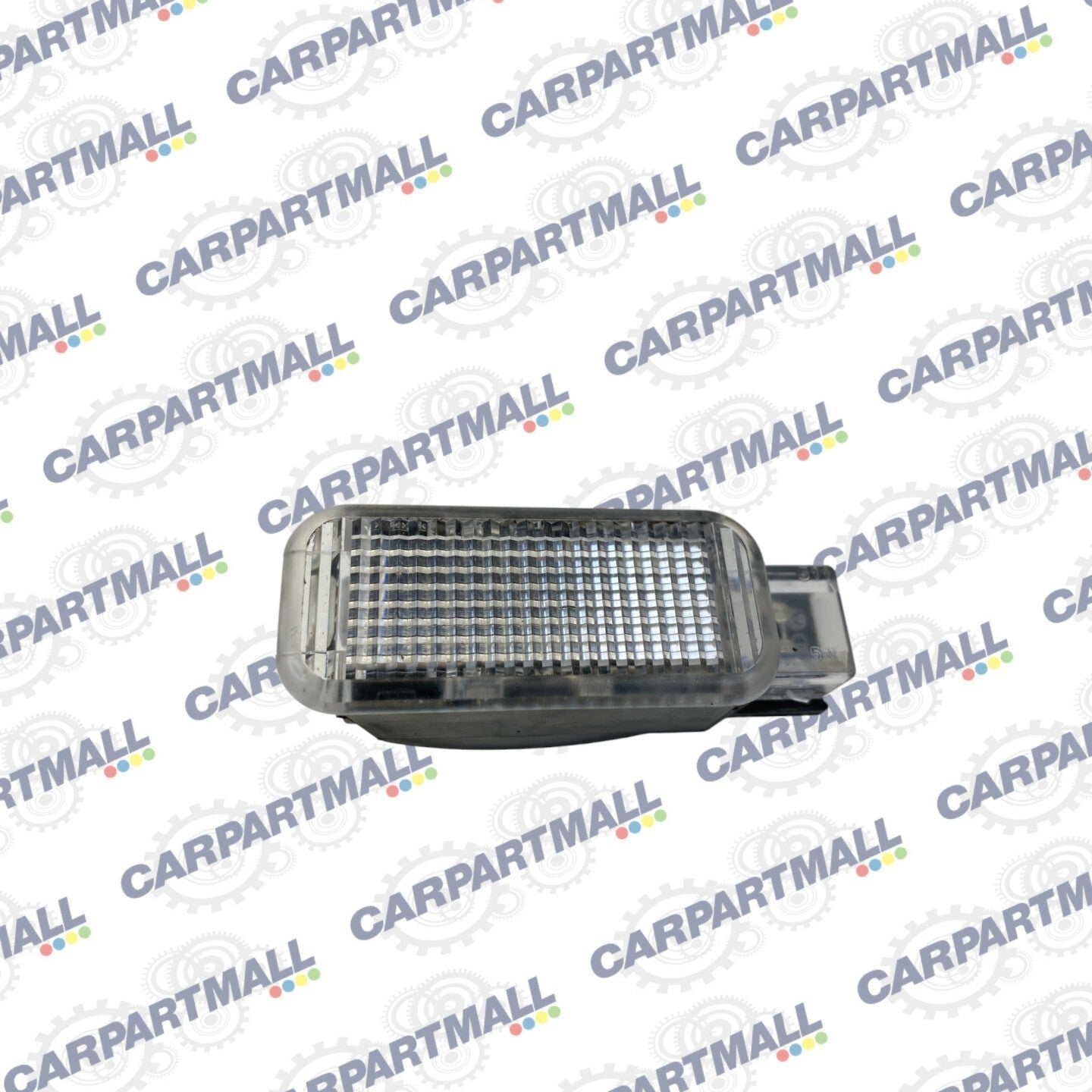 2003-2016 Audi A4 Quattro Front Left Side Door Panel Courtesy Light Lamp White