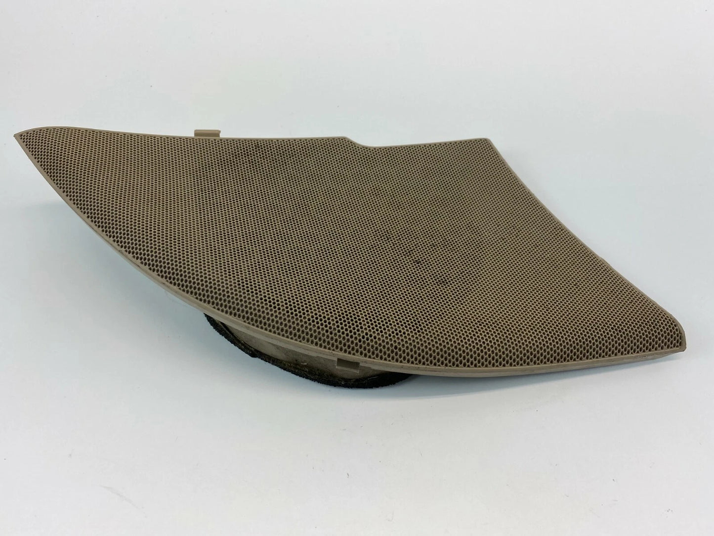 2005-2010 HONDA ODYSSEY REAR LEFT AUDIO SPEAKER GRILLE COVER TRIM 84662-SHJ-A010