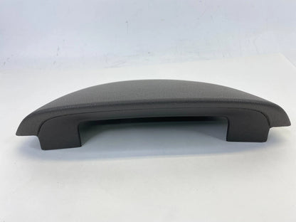 08-11 FORD FOCUS DASH INFORMATION DISPLAY SCREEN COVER BEZEL TRIM 8S4354044A92
