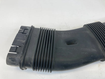 2012-2016 Volvo S60 2.5L L5 Air Inlet Intake Duct Hose Pipe 31293955 OEM