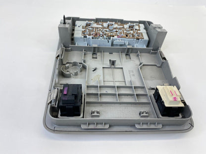 2013-2016 Chevrolet Cruze Roof Overhead Console Dome Map Light Lamp OEM