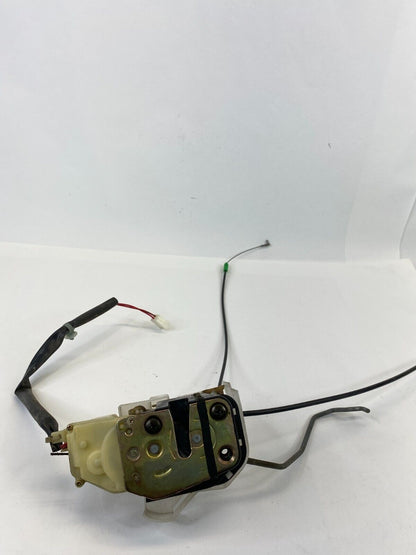 2004 2005 2006 Mazda MPV Front Right Passenger Side Door Lock Latch Actuator OEM