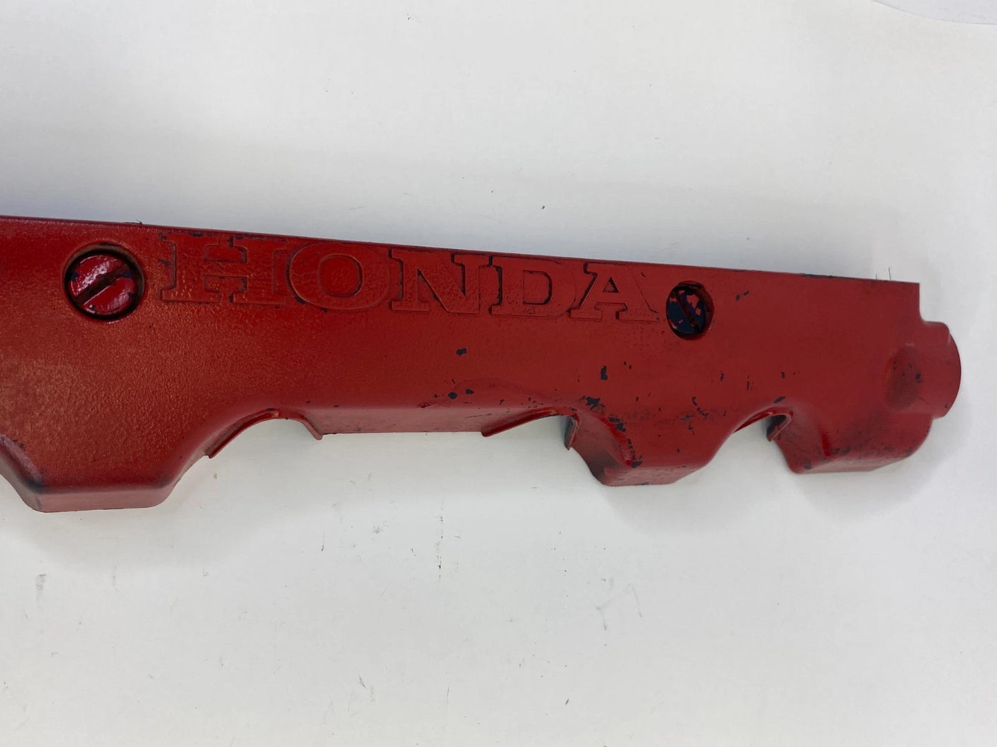 13 14 15 HONDA CIVIC 1.8L UPPER MOTOR ENGINE COVER WIRE HARNESS COIL TOP LID OEM