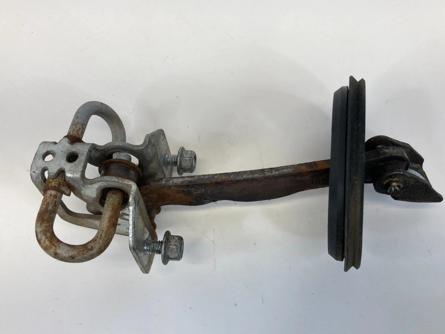 2005-2009 Chevrolet Trailblazer Rear Left Door Check Strap Stopper Hinge