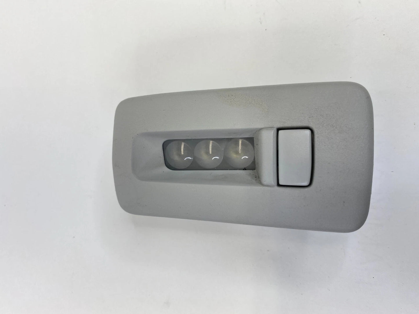 2007-2012 LEXUS ES350 SEDAN ROOF OVERHEAD REAR RIGHT LIGHT READING SPOT LAMP OEM
