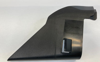 2008-2013 Nissan Rogue Front Left Inner Door Mirror Cover Bezel Trim 80293JM00A