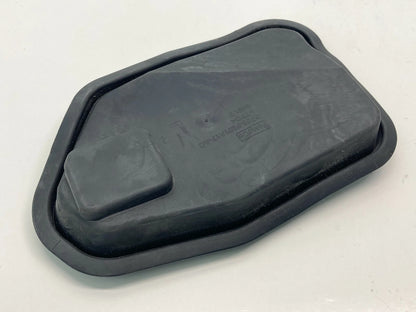 15 LINCOLN MKZ FRONT LH SIDE DOOR INTERIOR DUST SHIELD COVER TRIM DP53-F201A17AC