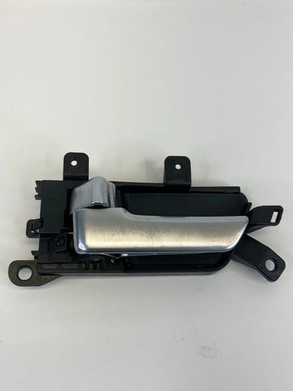 2009-2011 KIA BORREGO REAR LEFT INNER INTERIOR DOOR HANDLE 82613-2J000 OEM