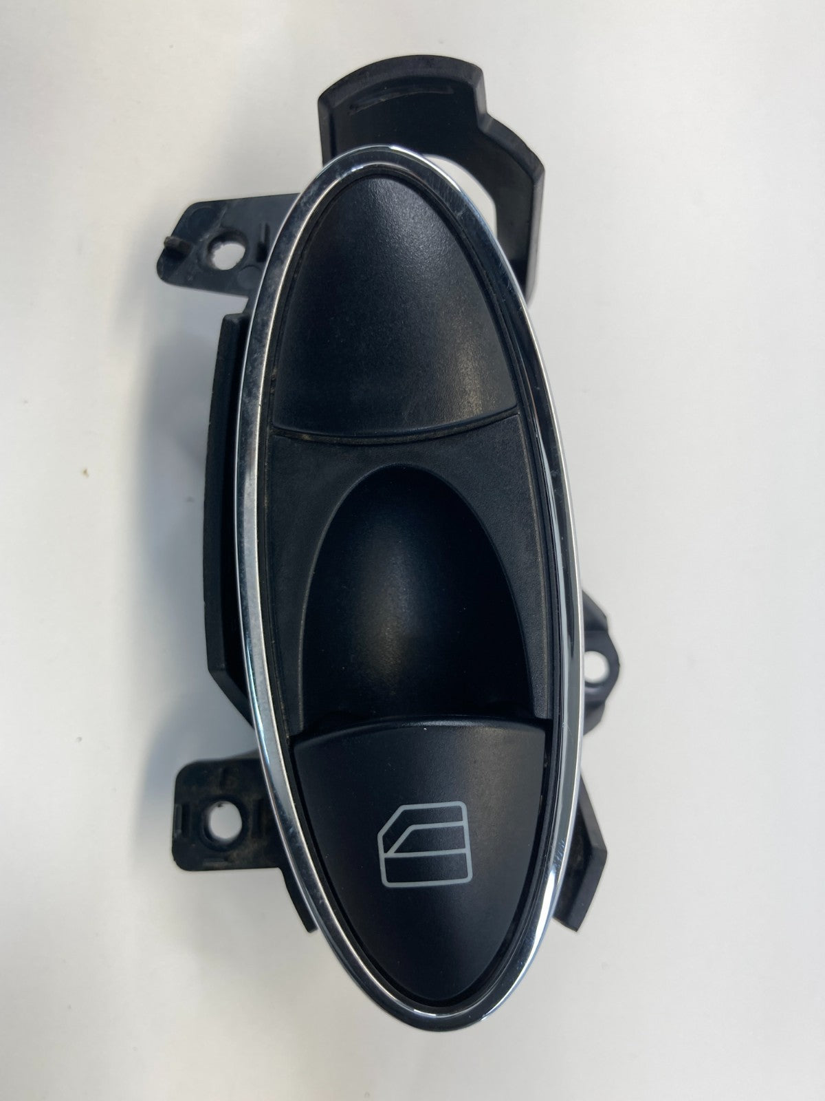 2006 Mercedes-Benz CLS500 Rear Left Side Door Power Window Switch JC349490 OEM