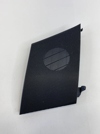 2010-2015 TOYOTA PRIUS DASH INSTRUMENT PANEL LEFT DRIVER SPEAKER COVER TRIM