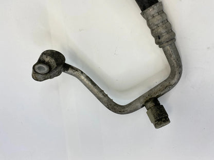 2007-2009 DODGE CALIBER 2.0L A/C REFRIGERANT DISCHARGE HOSE LINE 05058553AD OEM