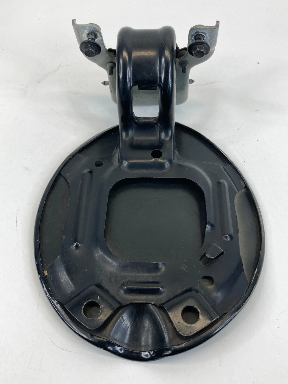 2008-2012 FORD ESCAPE 08-11 MARINER FUEL FILLER TANK DOOR GAS LID COVER OEM